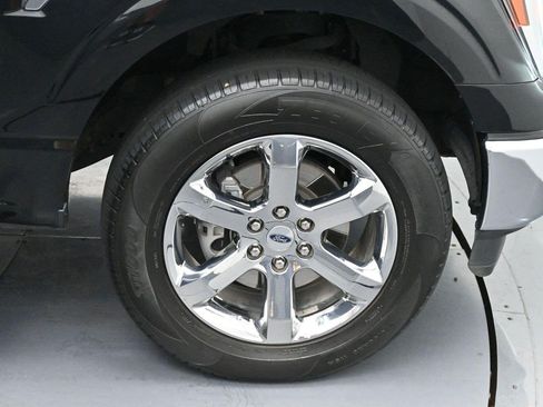 Used 2023 Ford F150 Lariat w/ Equipment Group 502A High AWD/4WD image 38