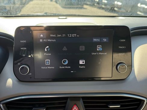 Used 2023 Hyundai Santa Fe SE image 32