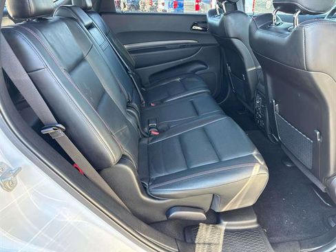 Used 2022 Dodge Durango R/T w/ Blacktop Package image 13