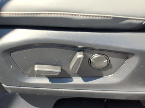 New 2026 Ford Explorer Active image 18