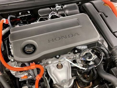 Used 2024 Honda Accord Sport image 30