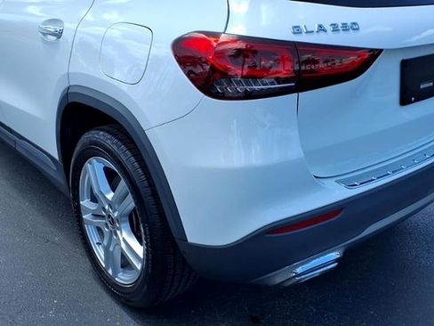 Used 2021 Mercedes-Benz GLA 250 image 20