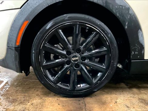 Used 2019 MINI Cooper S w/ Storage Package image 12