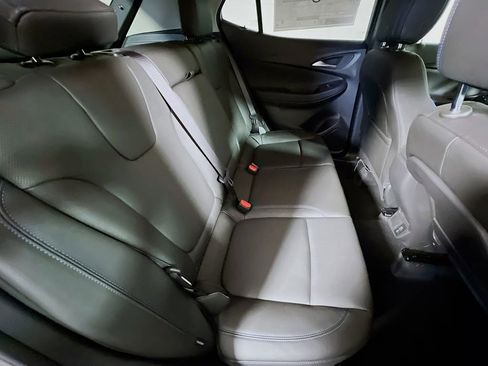 New 2026 Buick Encore GX Sport Touring w/ Advanced Technology Package AWD/4WD image 20