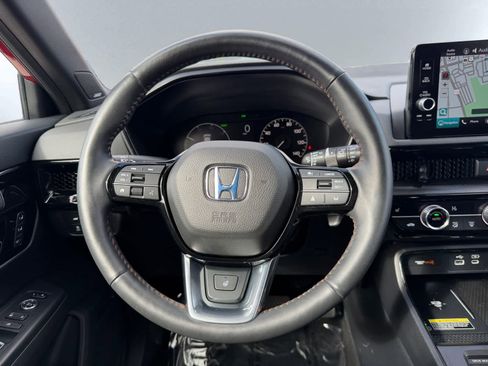 Used 2024 Honda CR-V Sport Touring image 17