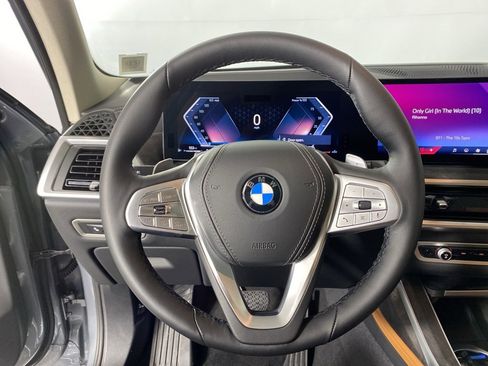 New 2026 BMW X7 xDrive40i image 10
