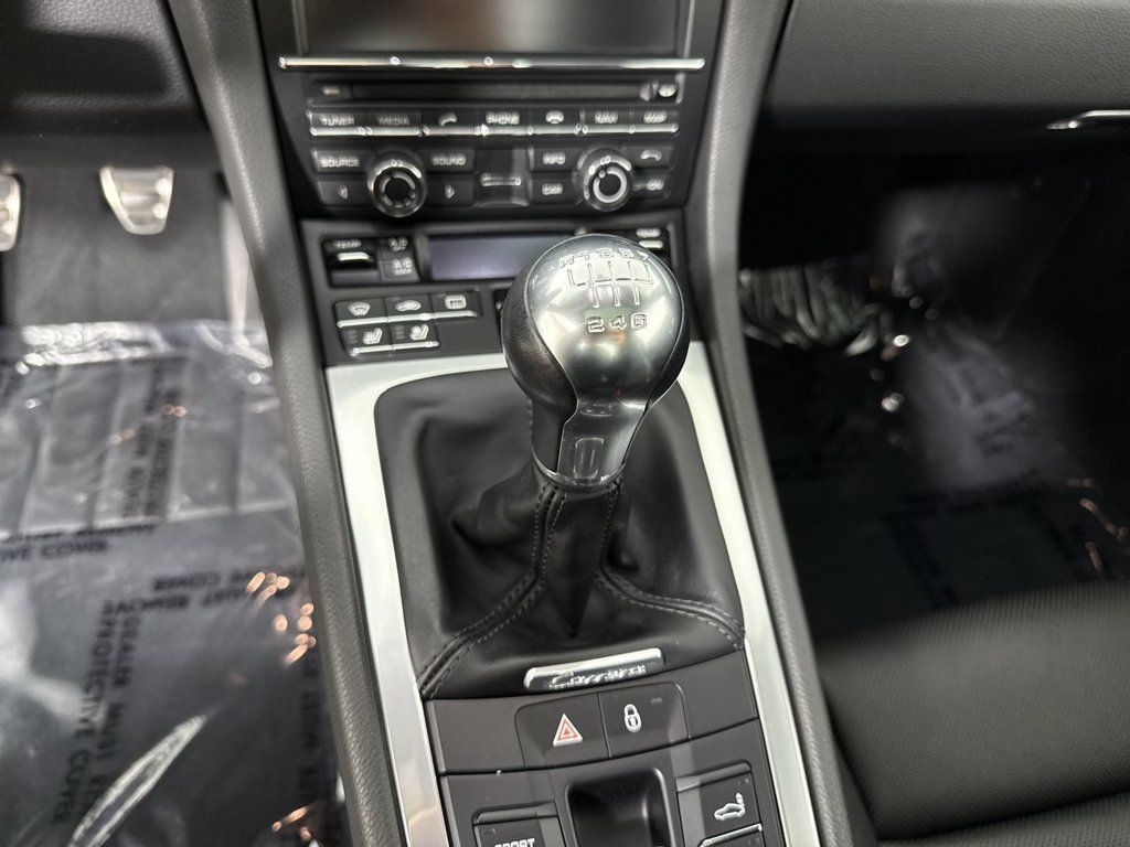 Certified 2016 Porsche 911 Carrera image 30