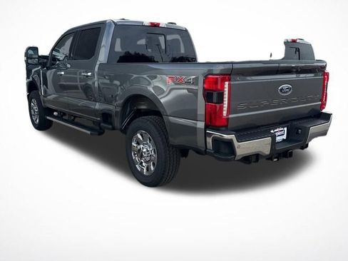 New 2026 Ford F250 Lariat AWD/4WD image 4