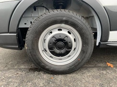 New 2026 Ford Transit 150 Base w/ Load Area Protection Package image 10