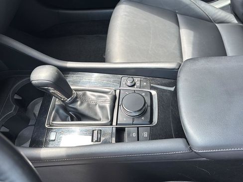 Used 2021 MAZDA MAZDA3 AWD 2.5 Turbo Sedan image 16