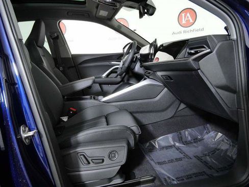 New 2025 Audi Q5 Premium Plus image 10