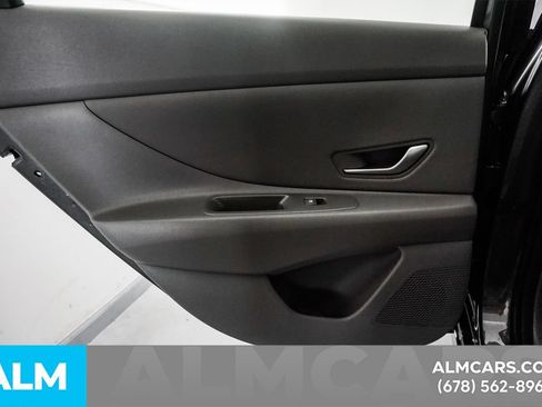 Used 2026 Hyundai Elantra Sport FWD image 43