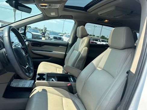 Used 2024 Honda Odyssey Touring image 34