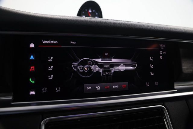 Used 2023 Porsche Panamera Platinum Edition RWD image 28