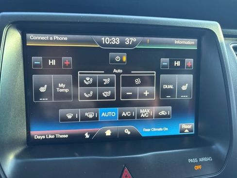 Used 2015 Ford Flex SEL w/ Equipment Group 201A image 11