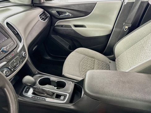 Used 2024 Chevrolet Equinox LS w/ LS Convenience Package AWD/4WD image 20