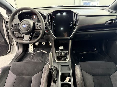 Used 2022 Subaru WRX Limited AWD/4WD image 11