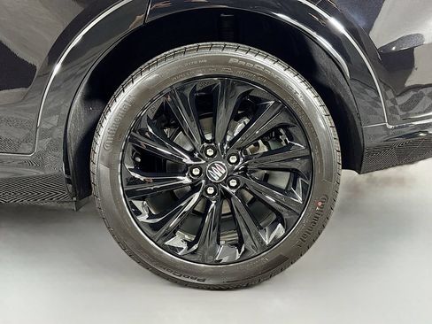 New 2026 Buick Envista Sport Touring w/ Convenience I Package FWD image 29