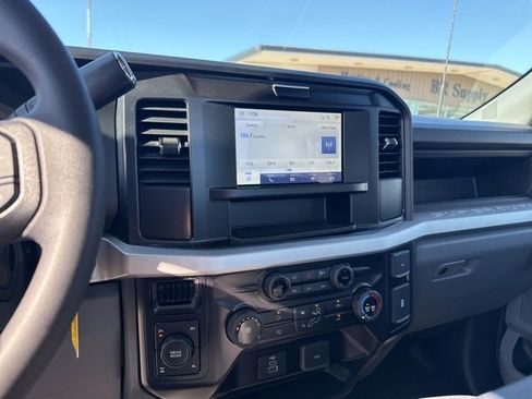 New 2026 Ford F350 XL w/ STX Appearance Package image 49