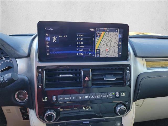 Used 2023 Lexus GX 460 Premium w/ Premium Plus Package AWD/4WD image 15