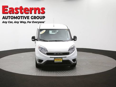 Used 2022 RAM ProMaster City Wagon FWD image 50