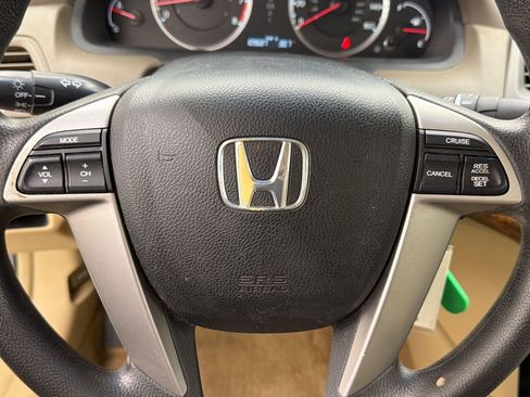 Used 2009 Honda Accord EX image 24