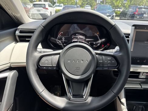 New 2026 MAZDA CX-5 Select AWD/4WD image 48