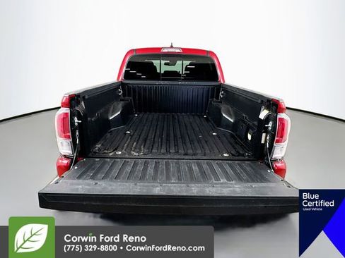 Used 2023 Toyota Tacoma TRD Sport image 26