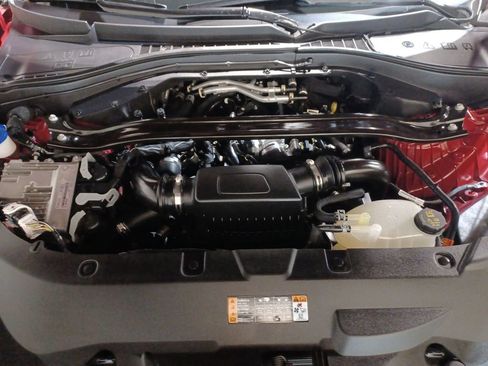 Used 2025 Lincoln Aviator AWD w/ Jet Appearance Package image 18