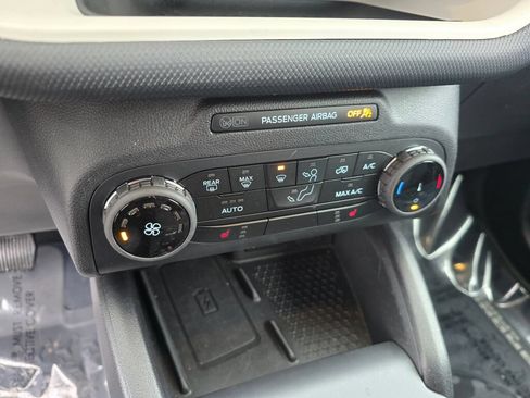 Used 2024 Ford Bronco Sport Heritage w/ Heritage Convenience Package AWD/4WD image 24