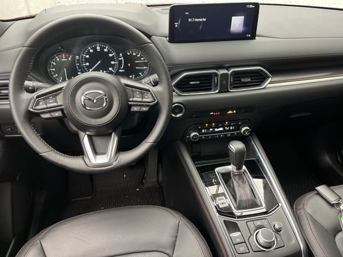 Used 2025 MAZDA CX-5 2.5 Turbo image 13