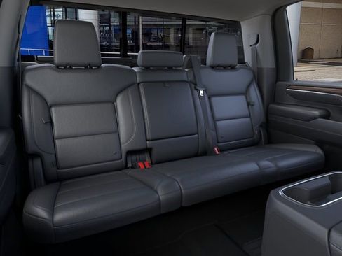 New 2026 Chevrolet Silverado 2500 LT w/ Trail Boss Package AWD/4WD image 17