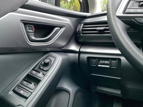 New 2026 Subaru Impreza 2.0i Sport image 23