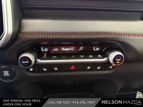 New 2026 MAZDA CX-50 Meridian Edition w/ Weather Package AWD/4WD image 32