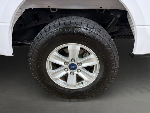 Used 2019 Ford F150 XLT w/ Equipment Group 301A Mid AWD/4WD image 46