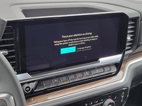 New 2026 Chevrolet Silverado 1500 LT image 16