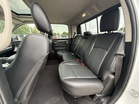 Used 2018 RAM 2500 Laramie w/ Sport Appearance Group AWD/4WD image 30