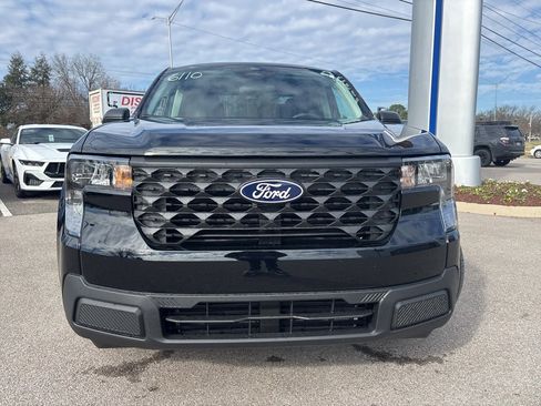 New 2026 Ford Maverick XL image 3