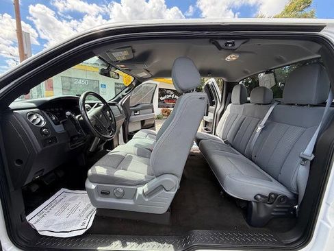 Used 2012 Ford F150 XLT w/ XLT Convenience Pkg image 10