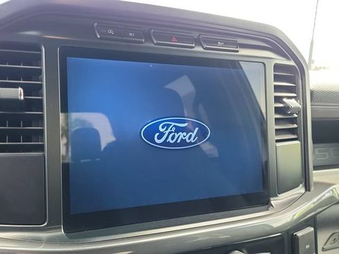 Used 2024 Ford F150 STX RWD image 20