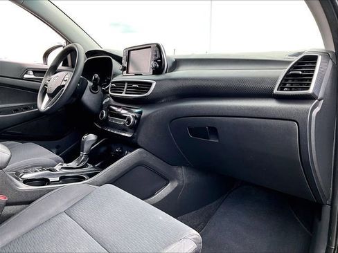 Used 2019 Hyundai Tucson Value image 14