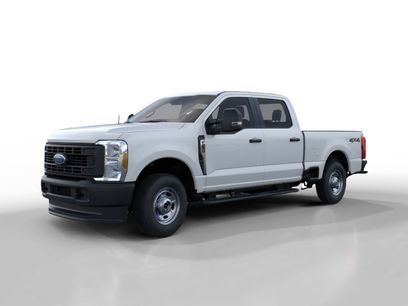 New 2026 Ford F250 XL w/ XL Driver Assist Package