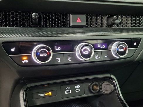 Certified 2024 Honda CR-V Sport image 30