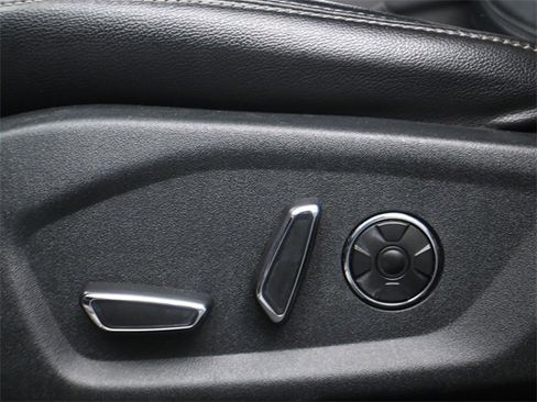 Used 2018 Ford Explorer Limited w/ Equipment Group 301A image 11