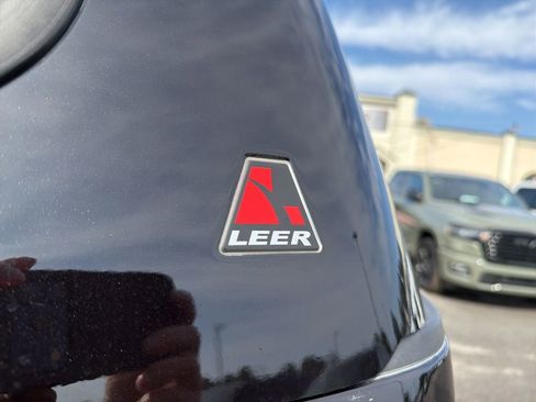 Used 2023 Ford F350 Lariat w/ FX4 Off-Road Package image 54