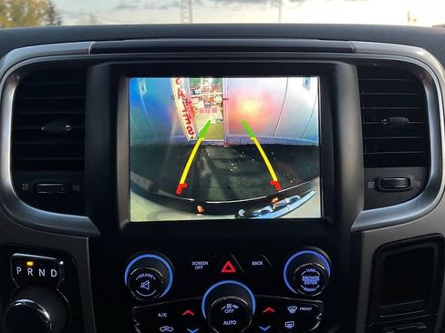 Used 2018 RAM 1500 Big Horn image 21