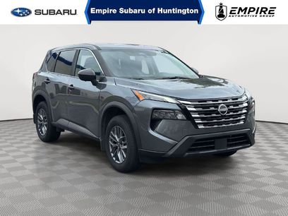 Used 2026 Nissan Rogue S