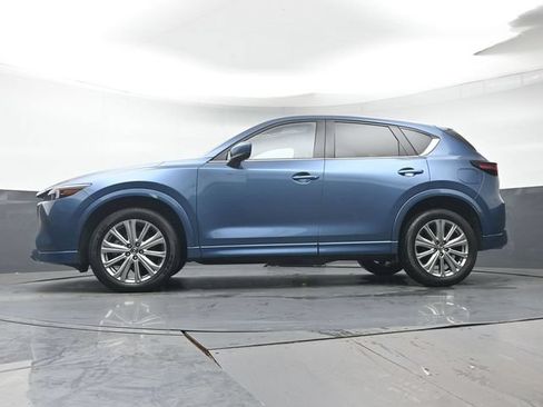 Certified 2023 MAZDA CX-5 Signature AWD/4WD image 33