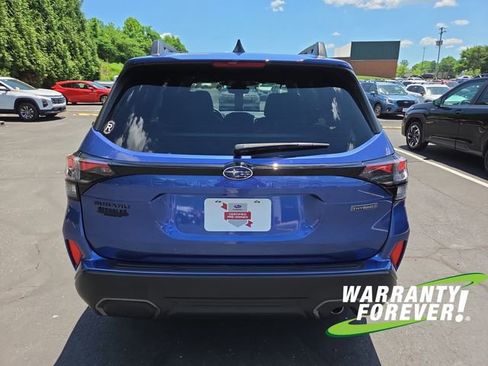 Used 2025 Subaru Forester Limited w/ Protection Package (1PH) AWD/4WD image 6