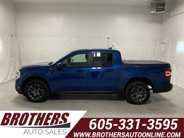 Used 2024 Ford Maverick XLT w/ Equipment Group 300A Standard AWD/4WD image 1